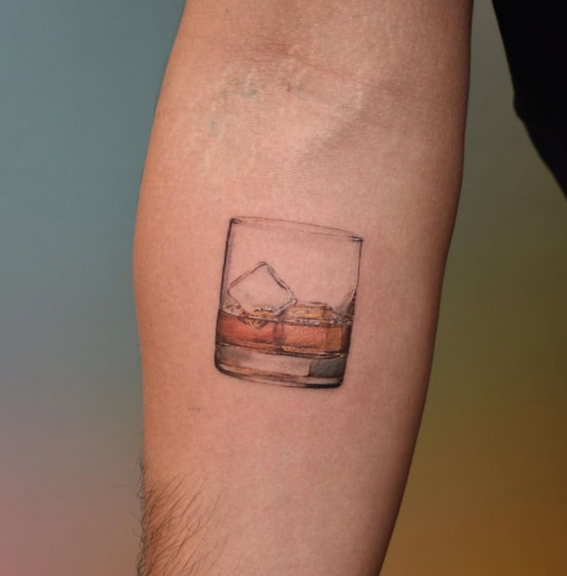 20 Micro Realism Tattoos that should be in a Museum