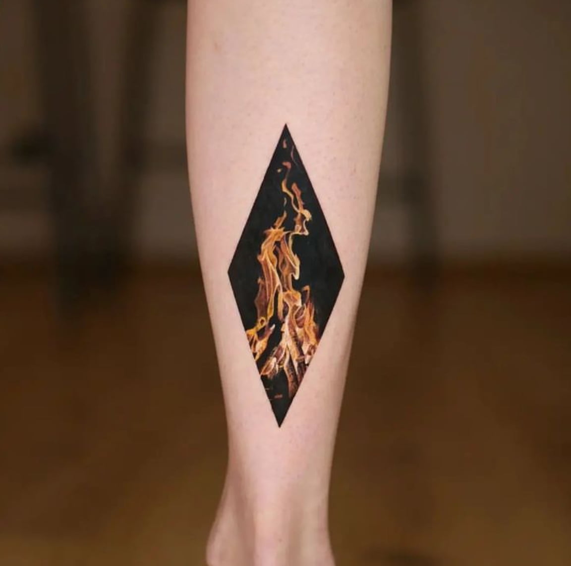 20 Micro Realism Tattoos that should be in a Museum