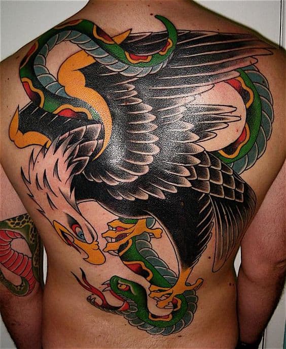 Japanese Dragon Tattoo Meaning  Inkspired Magazine