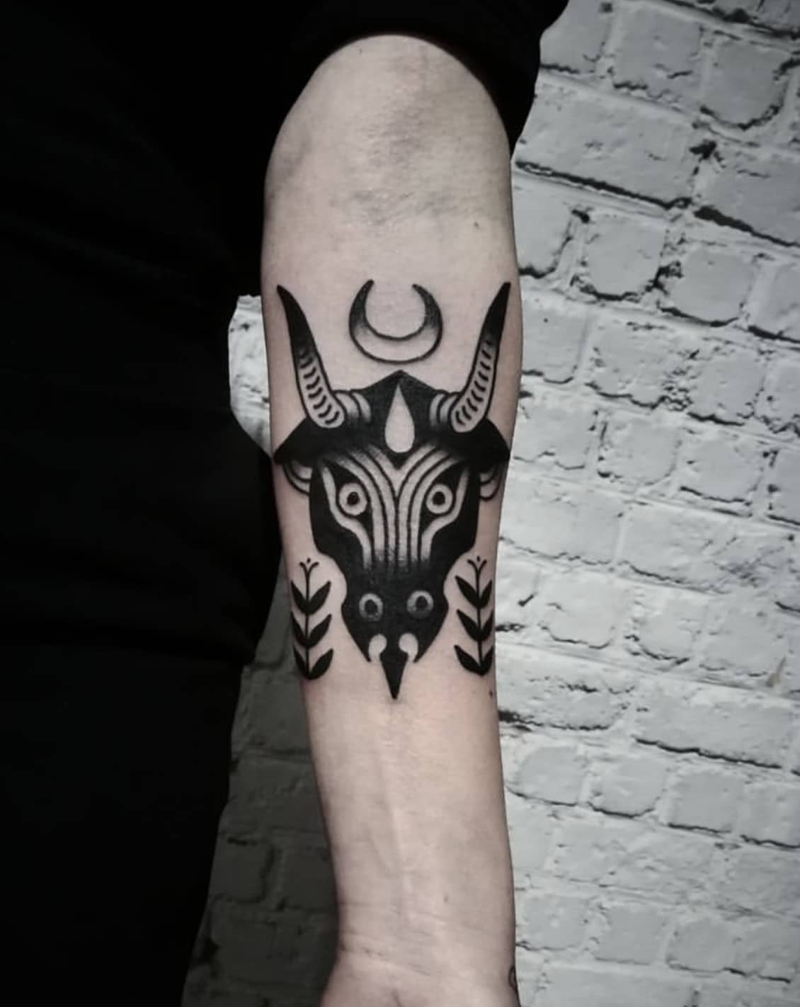 20 Taurus Tattoos