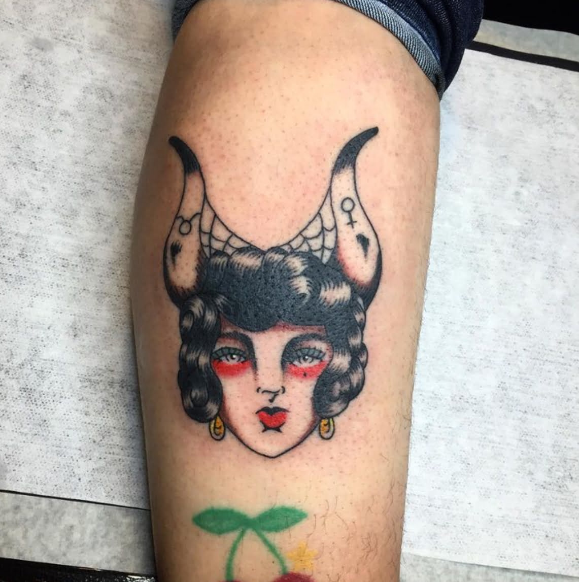 20 Taurus Tattoos