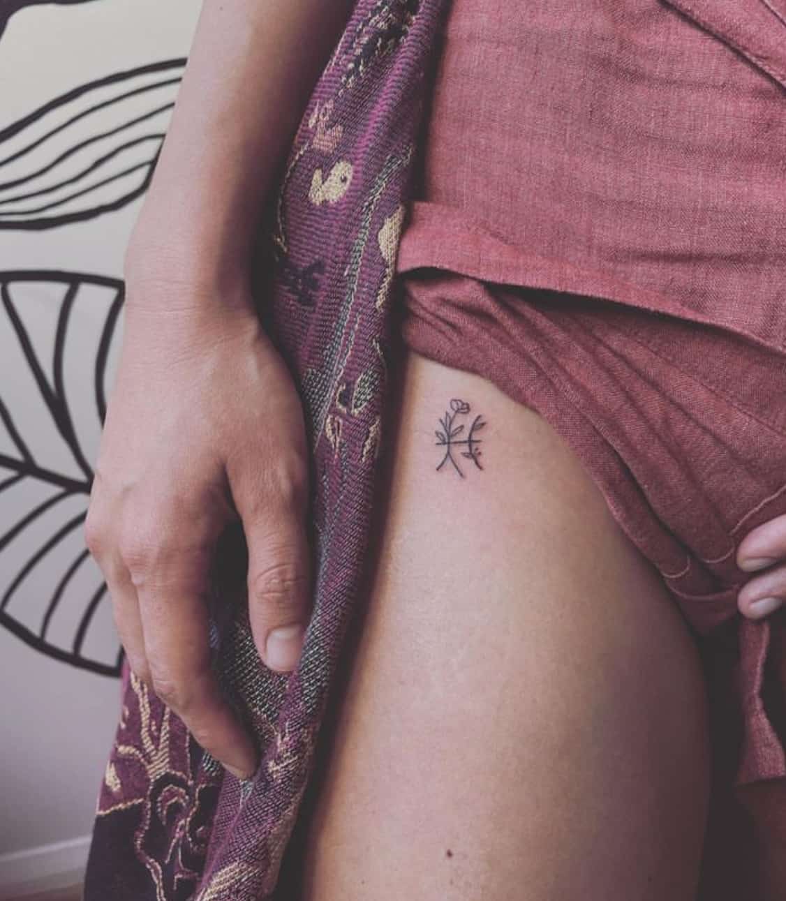 20 Piscis Tattoos