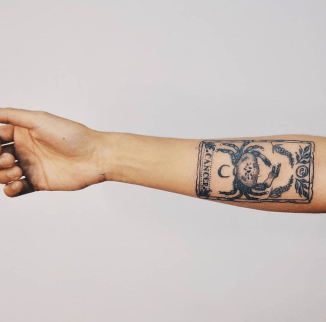 Timeless Elegance: Lady Face Tattoo Designs | by Midnight Moontattoo |  Medium