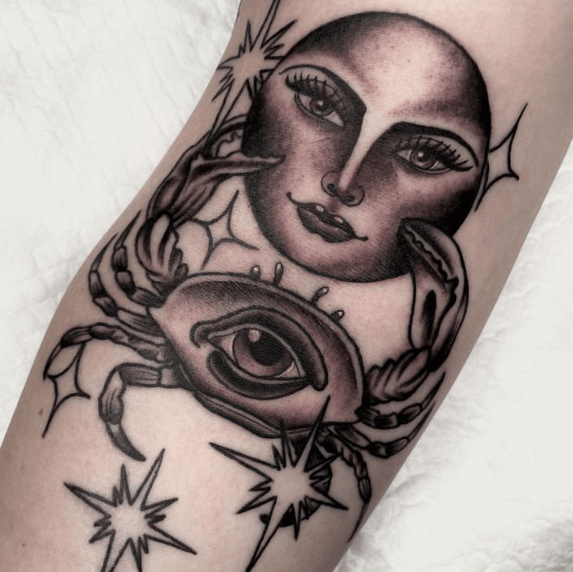 Creative Tattoo Ideas According To Your Zodiac Sign — INK ME TORONTO