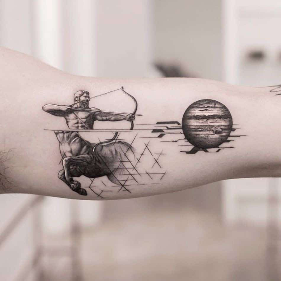 Your Guide To Star Sign Tattoos – Stories and Ink