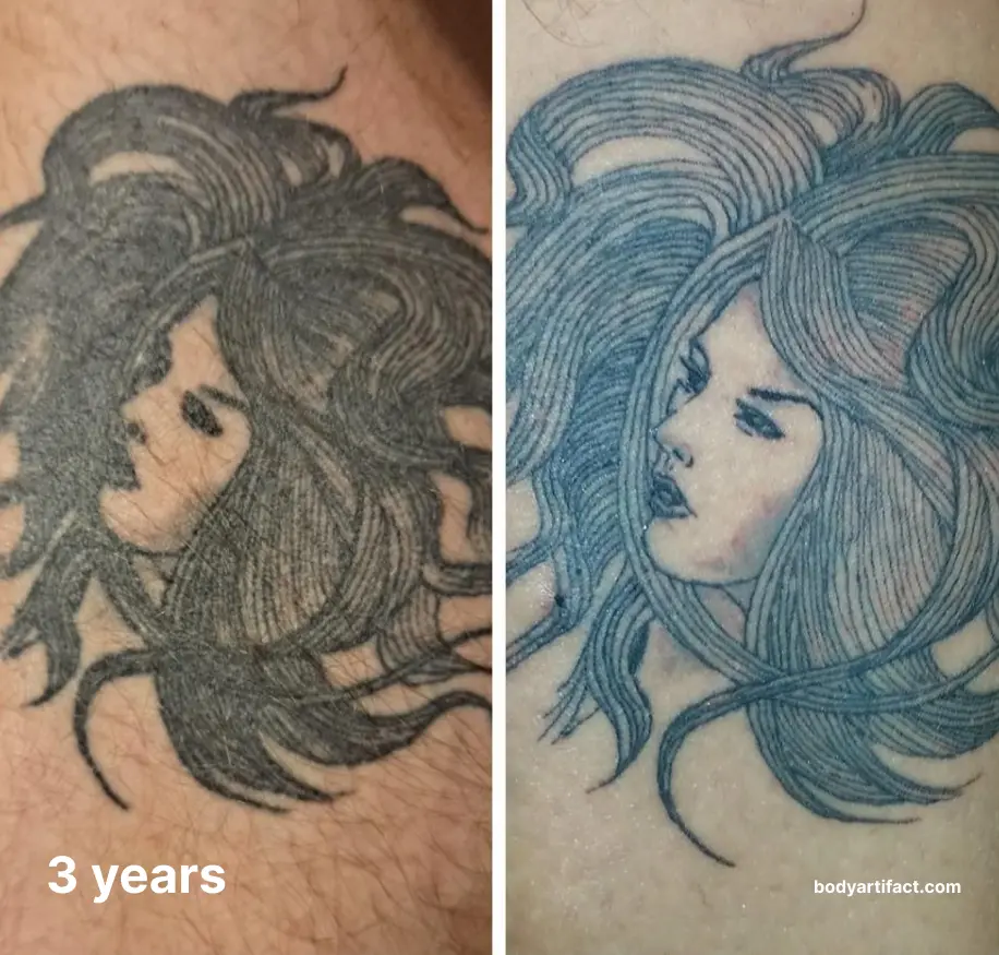 What Are Fine Line Tattoos? Do They Age Well?