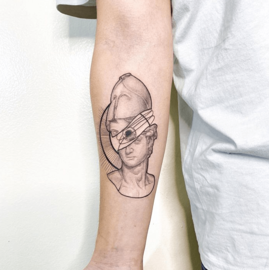 20 Gemini Tattoo