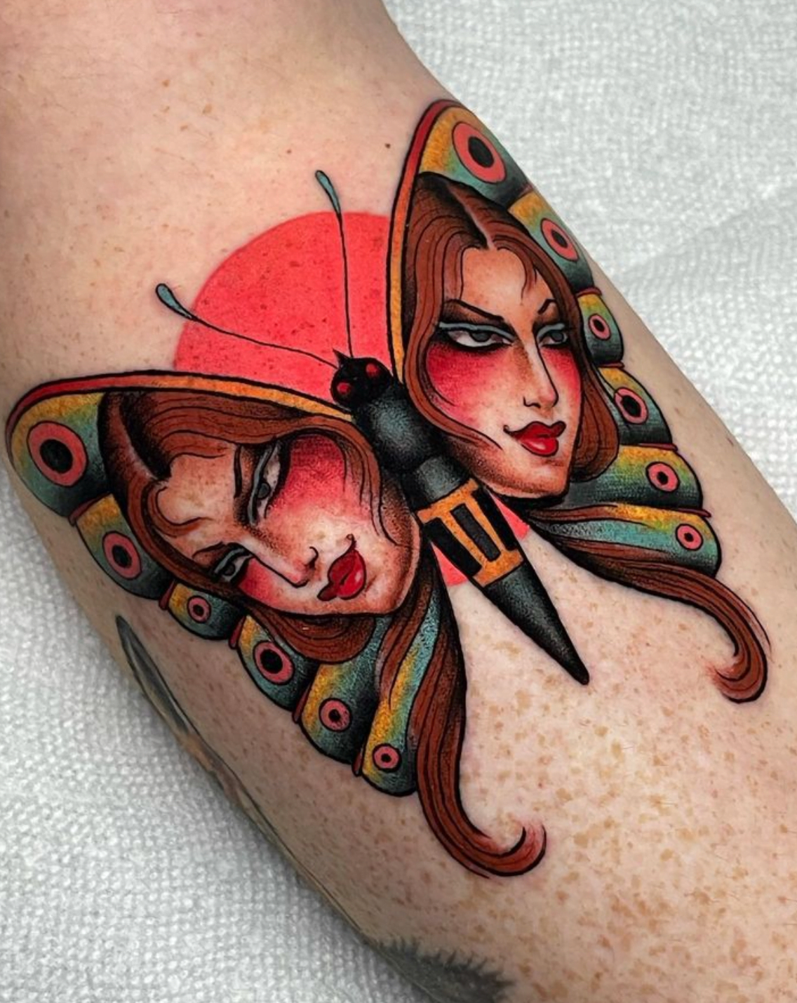 14 Meaningful Unique Gemini Tattoos That Will Blow Your Mind  alexie