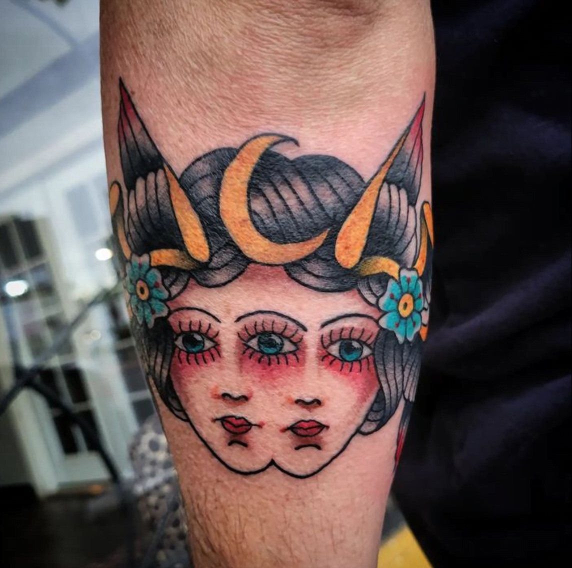 60 Best Gemini Tattoos  Embrace Your Dual Personality with These Designs