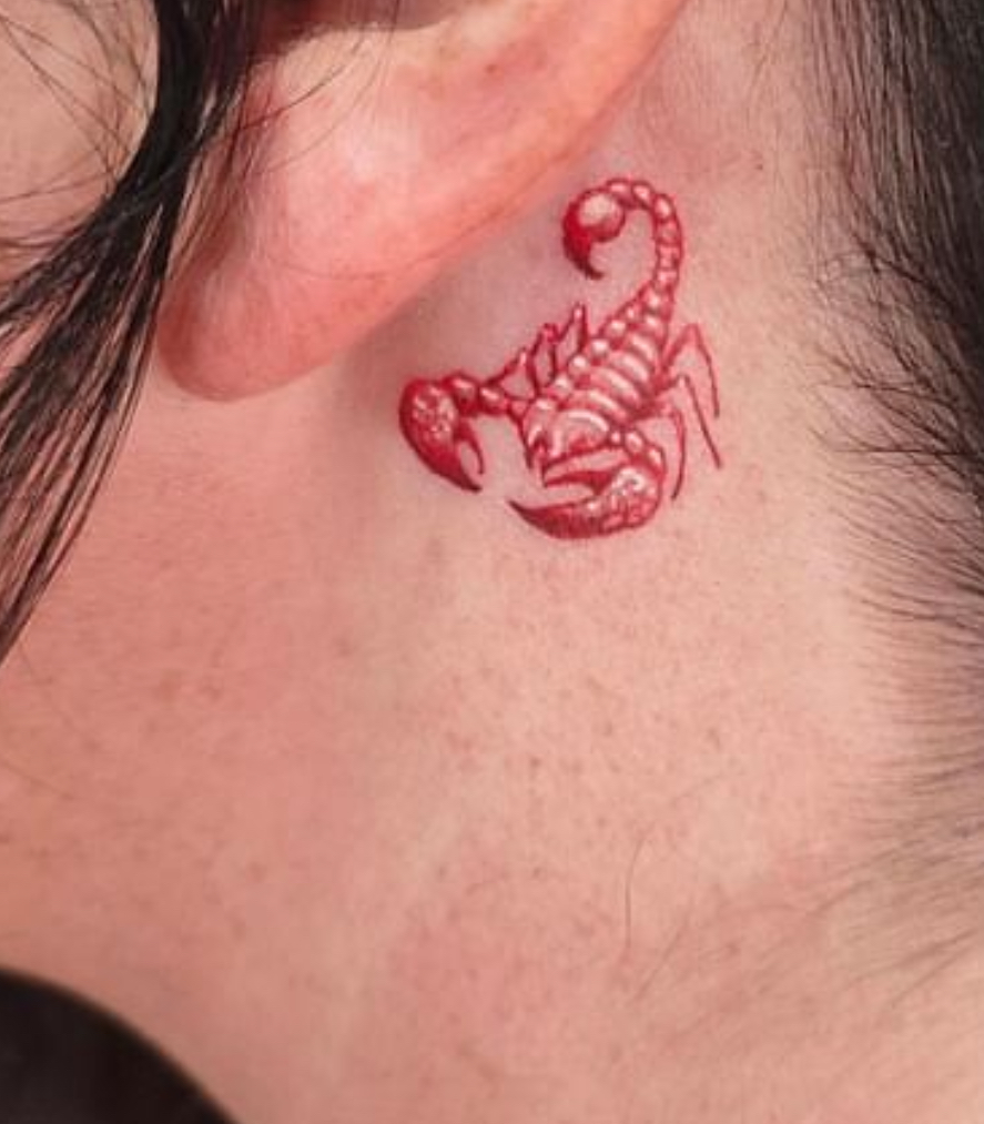 35 Brilliant Scorpio Tattoo Ideas | Zodiac tattoos, Scorpio zodiac tattoos, Scorpio  tattoo