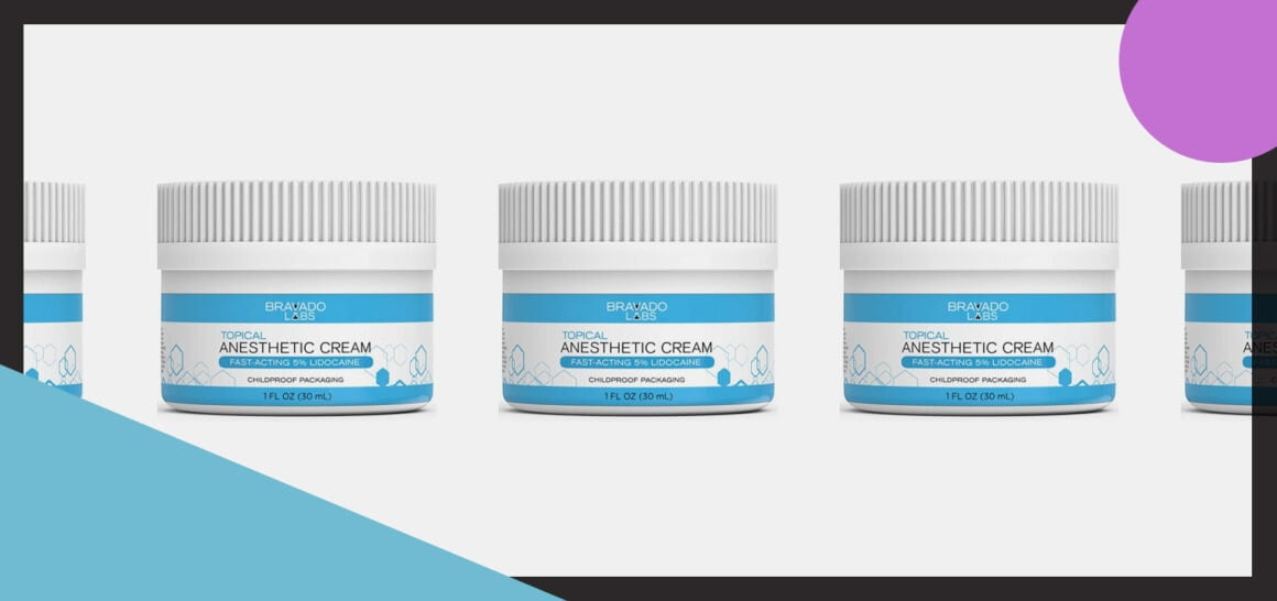 The Best Tattoo Numbing Cream (Our Top 10 Picks) - Body Artifact The Best Tattoo Numbing Cream (Our Top 10 Picks)