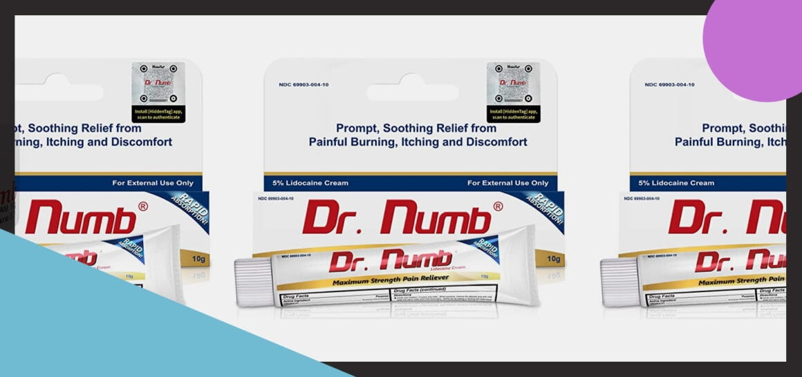 The Best Tattoo Numbing Cream (Our Top 10 Picks) - Body Artifact The Best Tattoo Numbing Cream (Our Top 10 Picks)