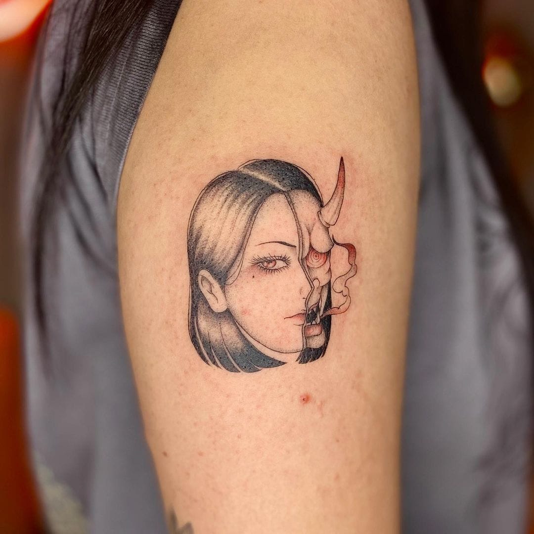 Hayley Ploos Tattoos 🌙 on Instagram: 