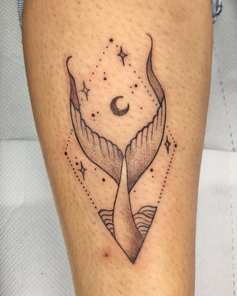 20 Mermaid Tattoos To Dream About • Body Artifact