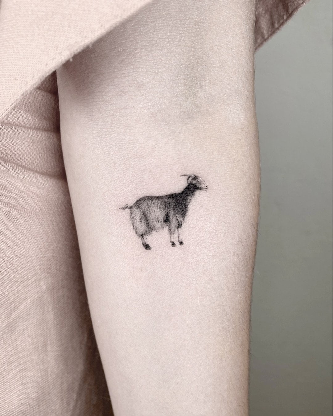 20 Micro Realism Tattoos that belong in Museum