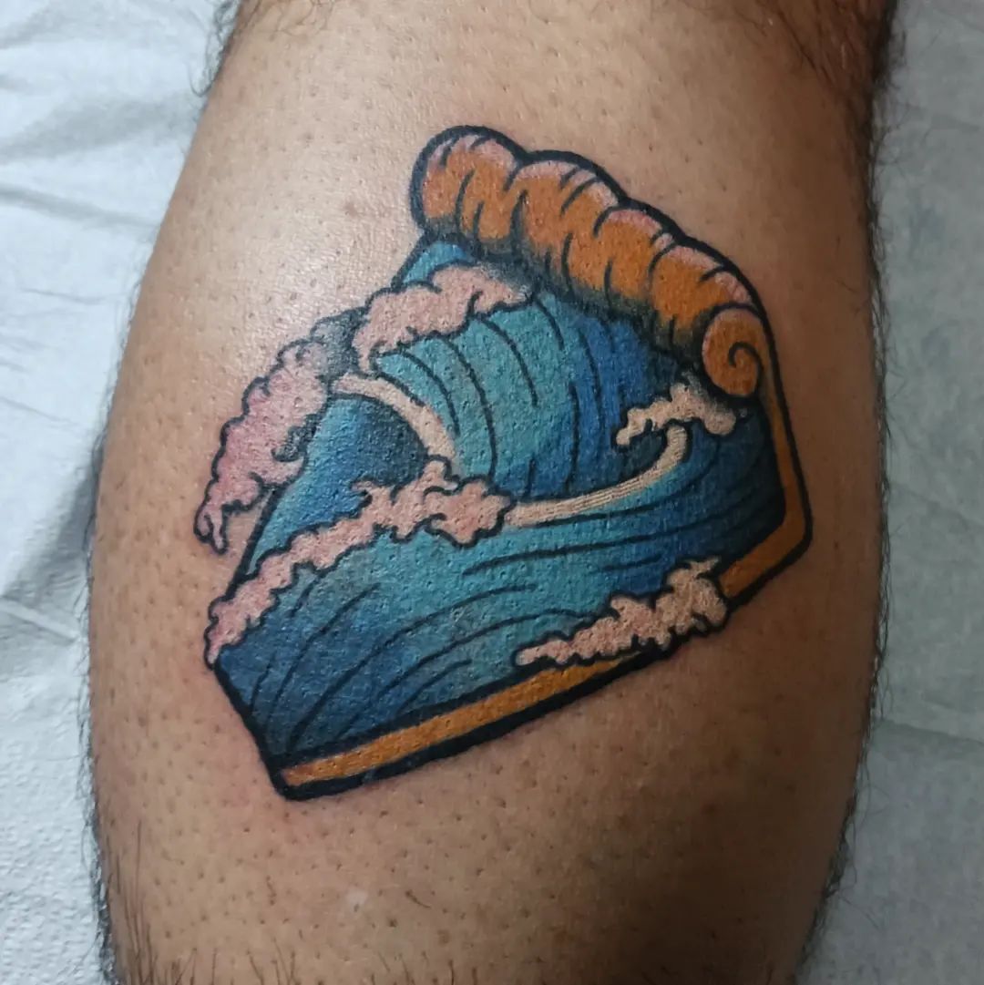 pisces tattoos for guys