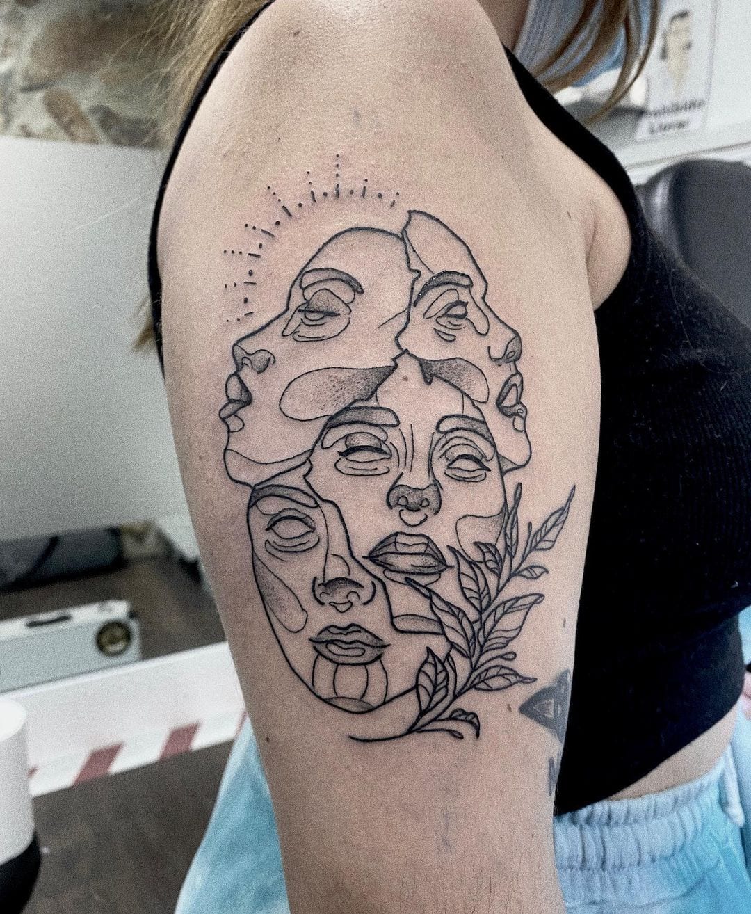 20 of the Most Boujee Sunflower Tattoo Ideas – MyBodiArt