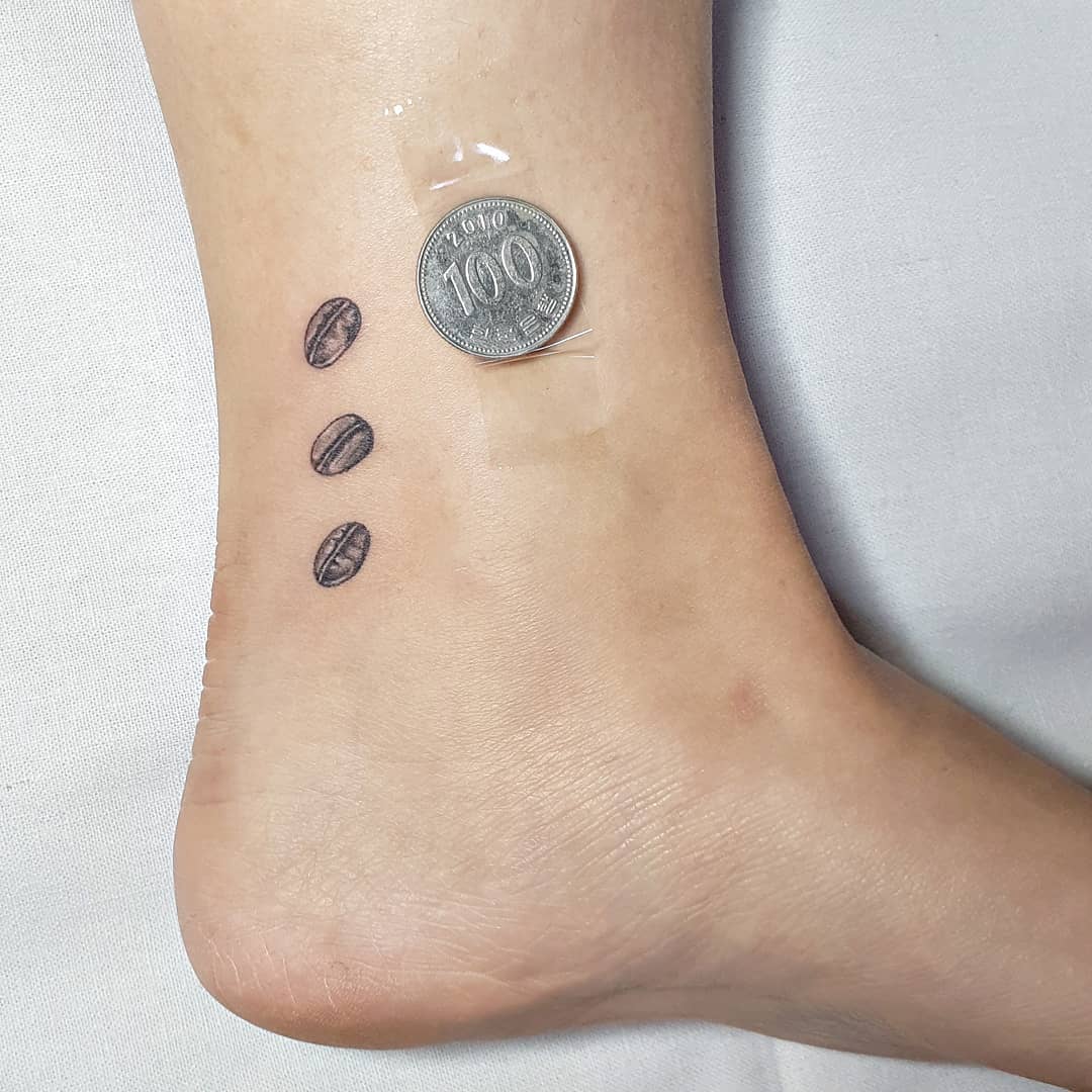 Gen-Z IS Raving about these Crypto Tattoos: Bitcoin, Dogecoin most searched  as Big Eyes Coin runs Twitter Campaign - Crypto Daily