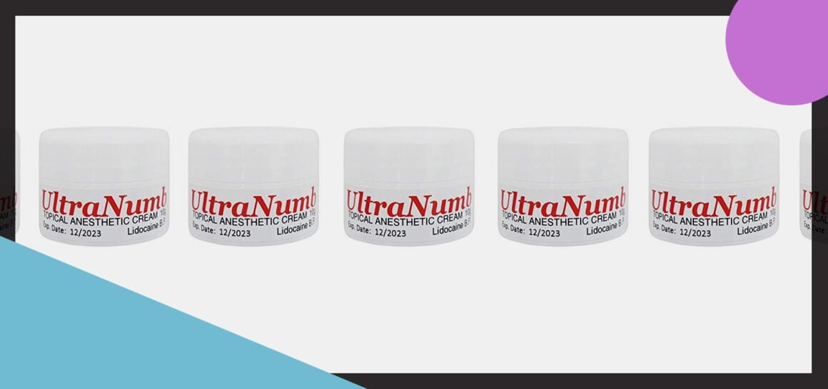 The Best Tattoo Numbing Cream (Our Top 10 Picks) - Body Artifact The Best Tattoo Numbing Cream (Our Top 10 Picks)