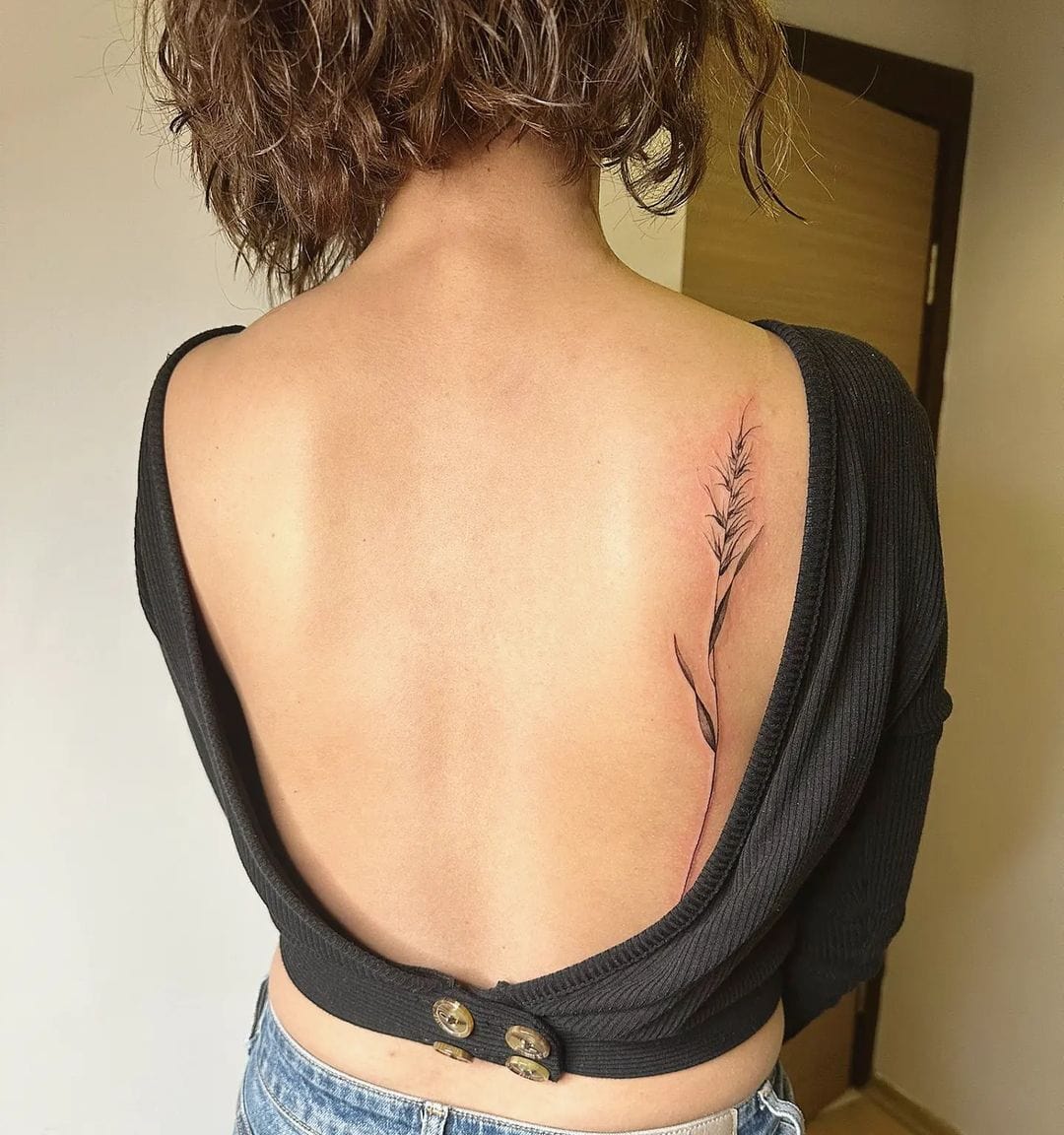 Virgo Tattoo