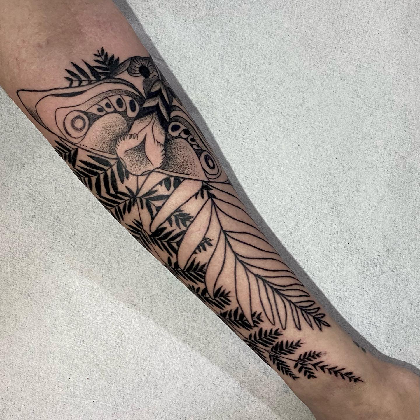 39 The Last Of Us Tattoo Ideas To Admire • Body Artifact
