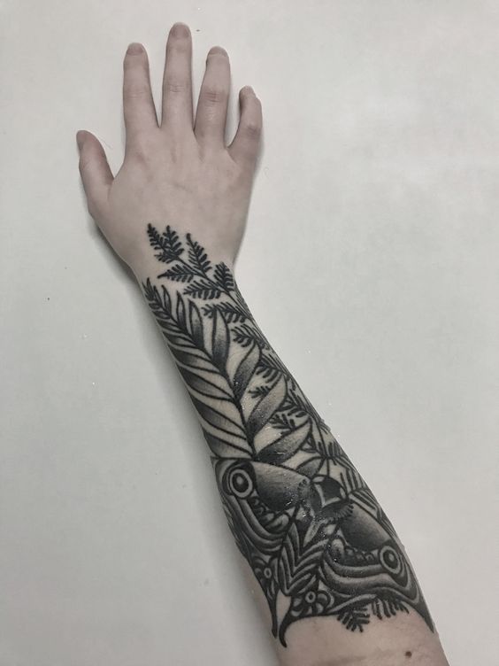 Tattoos – Ellie Tattoo