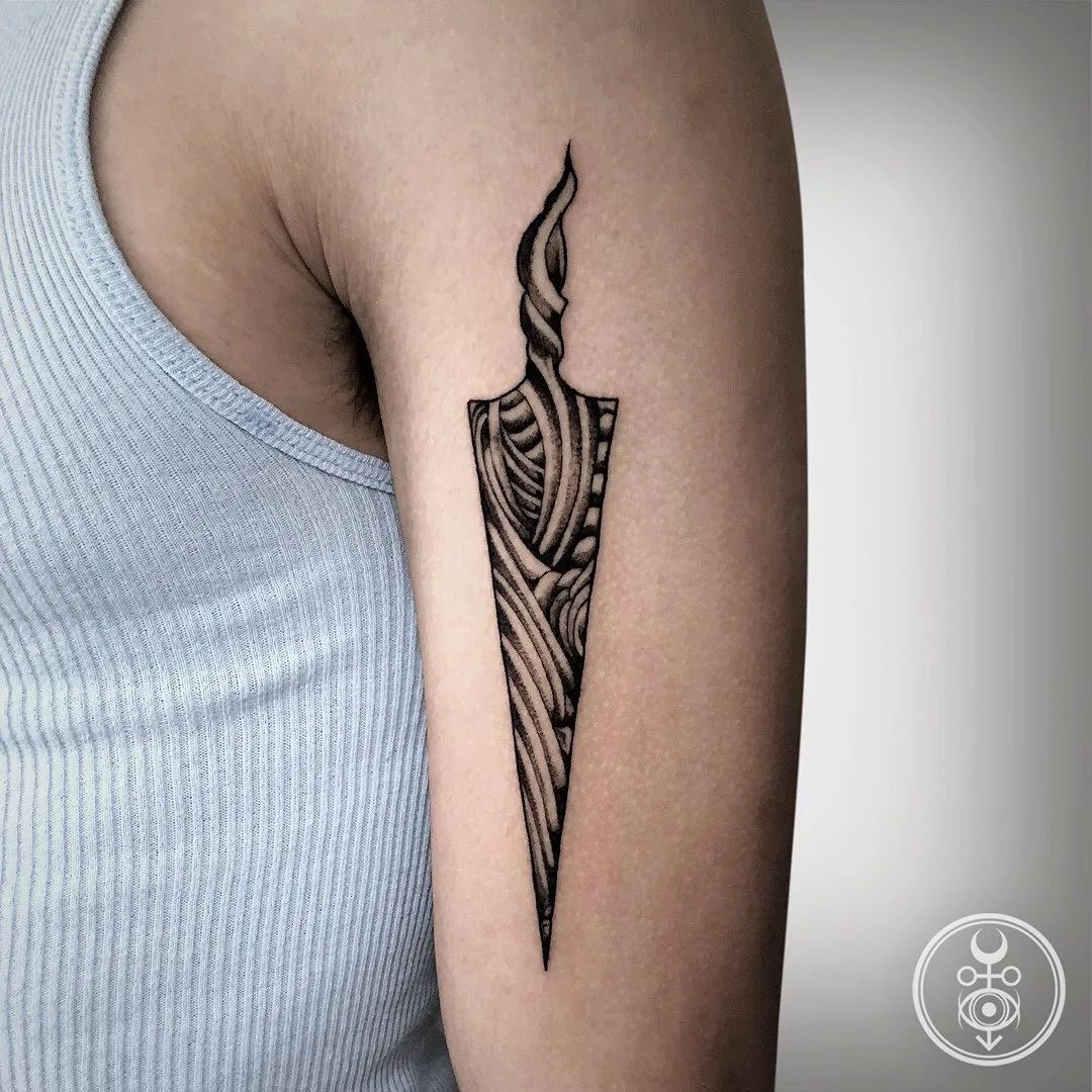 51 Hollow Knight Tattoos to Adore Before Silksong