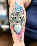 19 How To Train Your Dragon Tattoos To Admire • Body Artifact