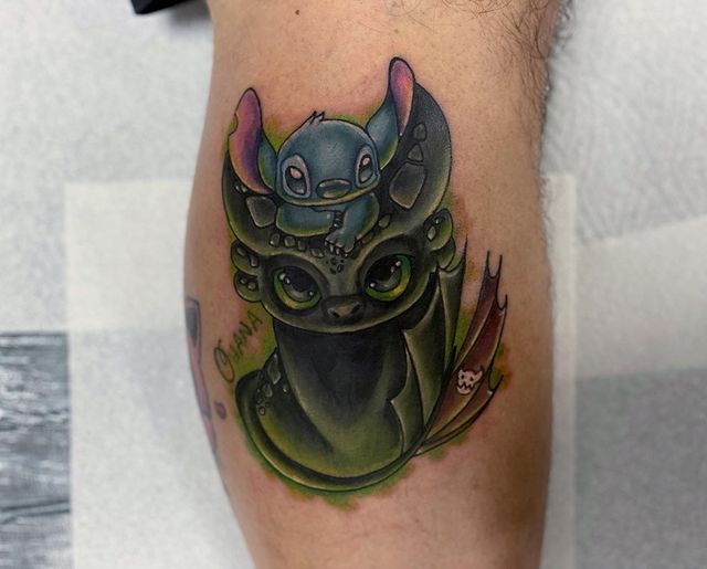 Tattoo | My Little Pony Trading Post