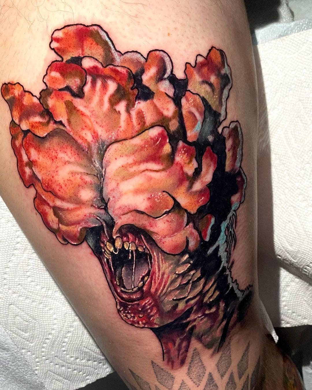 39 The Last Of Us Tattoo Ideas To Admire