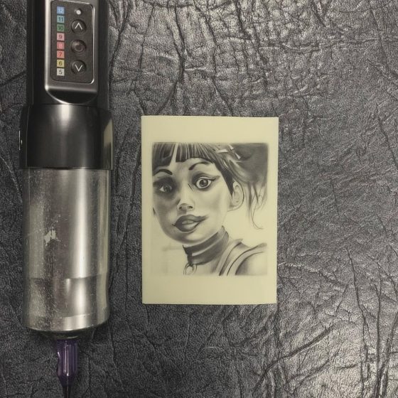 The Ultimate Guide To Fake Tattoo Skin (2023) • Body Artifact