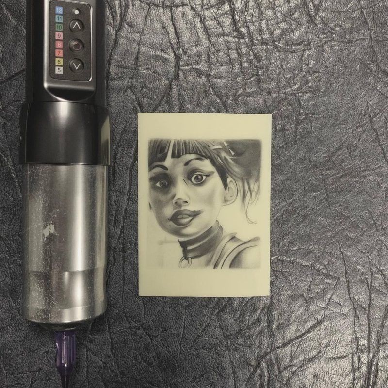 The Ultimate Guide To Fake Tattoo Skin (2023) • Body Artifact