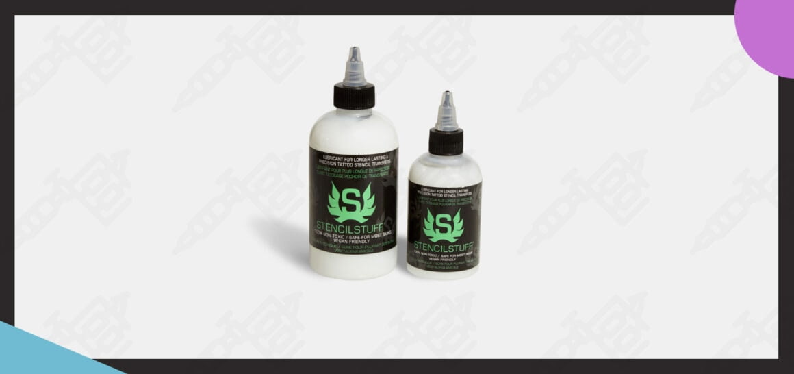 Stencil Stuff – Darklab Tattoo Supplies