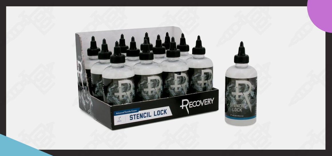 5 Of The Best Tattoo Stencil Solutions • Body Artifact