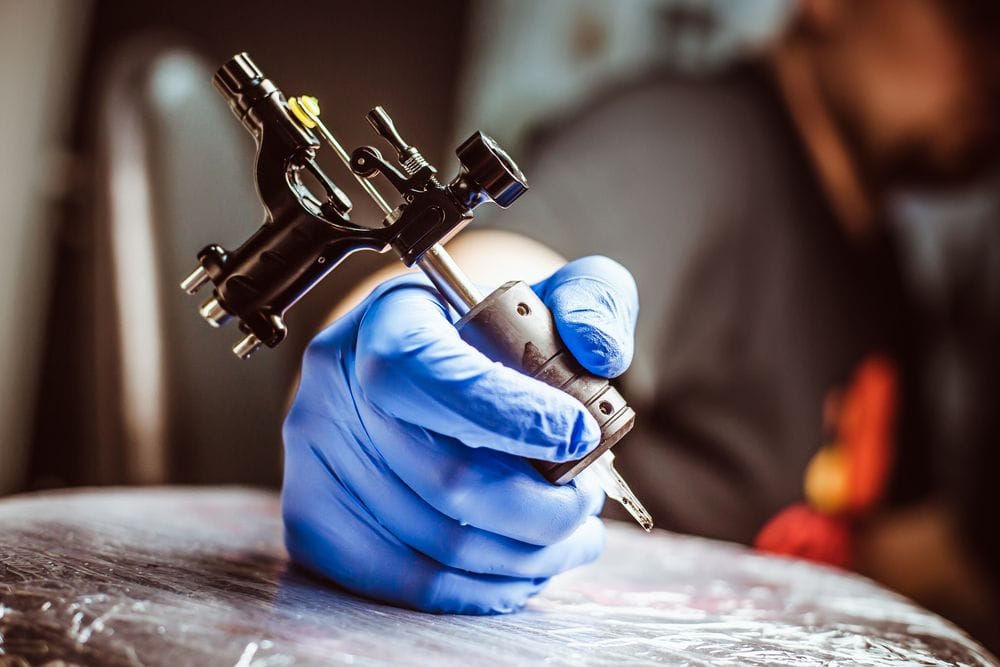 12 Benefits of Getting Tattooed: An Artist’s Perspective