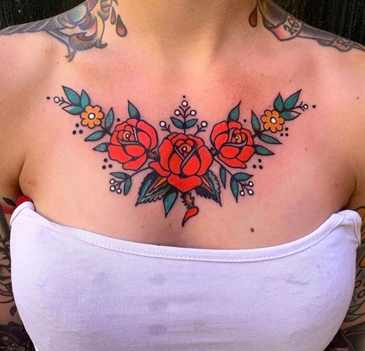 12 Tattoo Benefits: An Artist’s Perspective