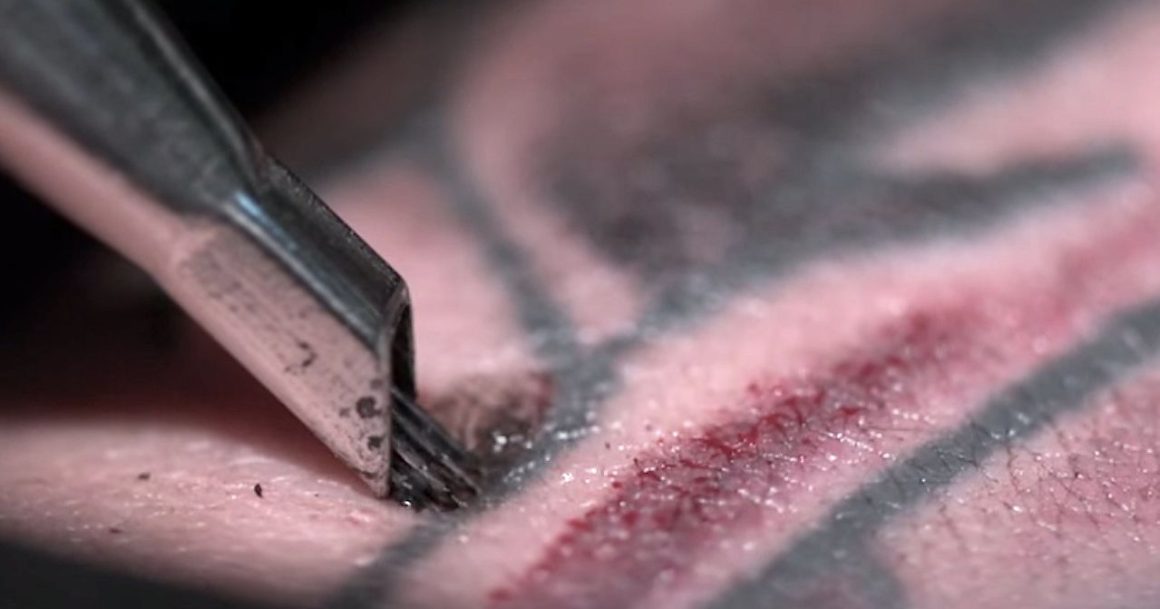 12 Benefits of Getting Tattooed: An Artist’s Perspective