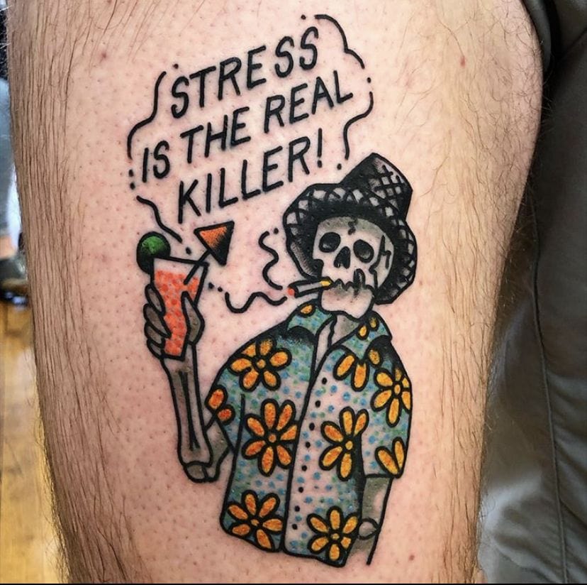 12 Benefits of Getting Tattooed: An Artist’s Perspective