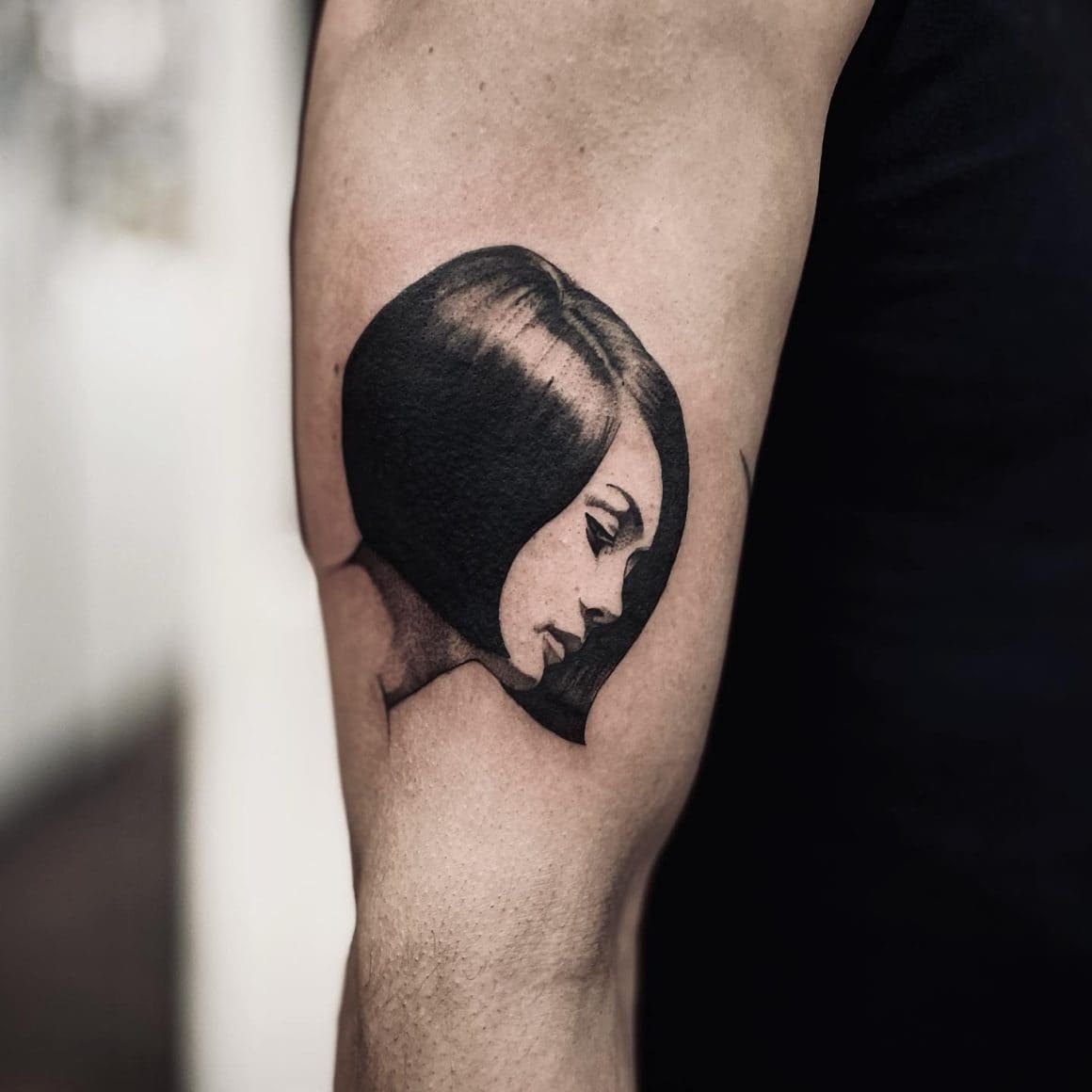 From Clippers to Ink: A Gallery of Hairstylist Tattoos You’ll Love