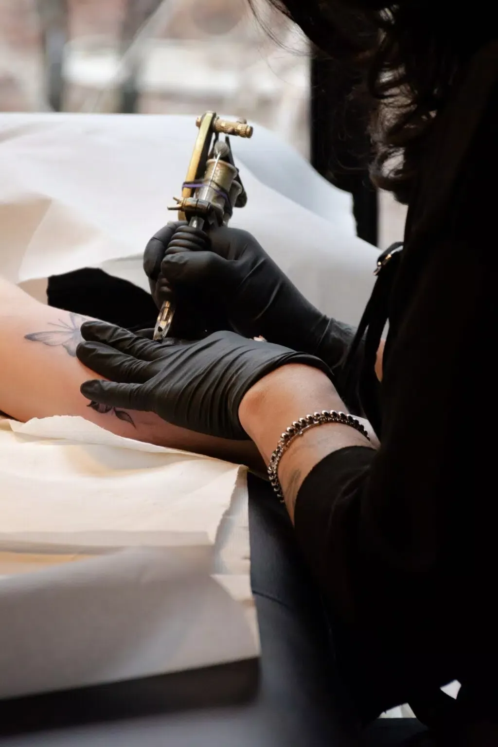 Our Top 10 Bad Tattoo Artist Mistakes to Avoid