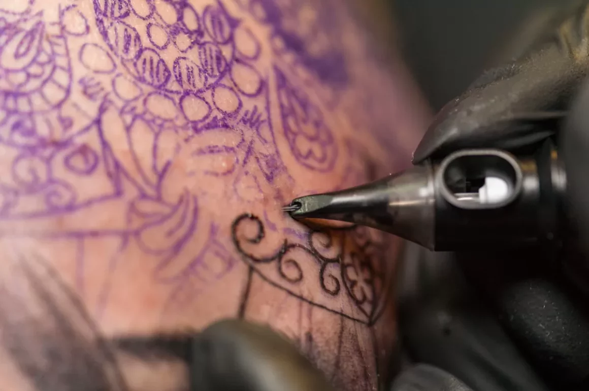 How to Prepare for Your Next Tattoo