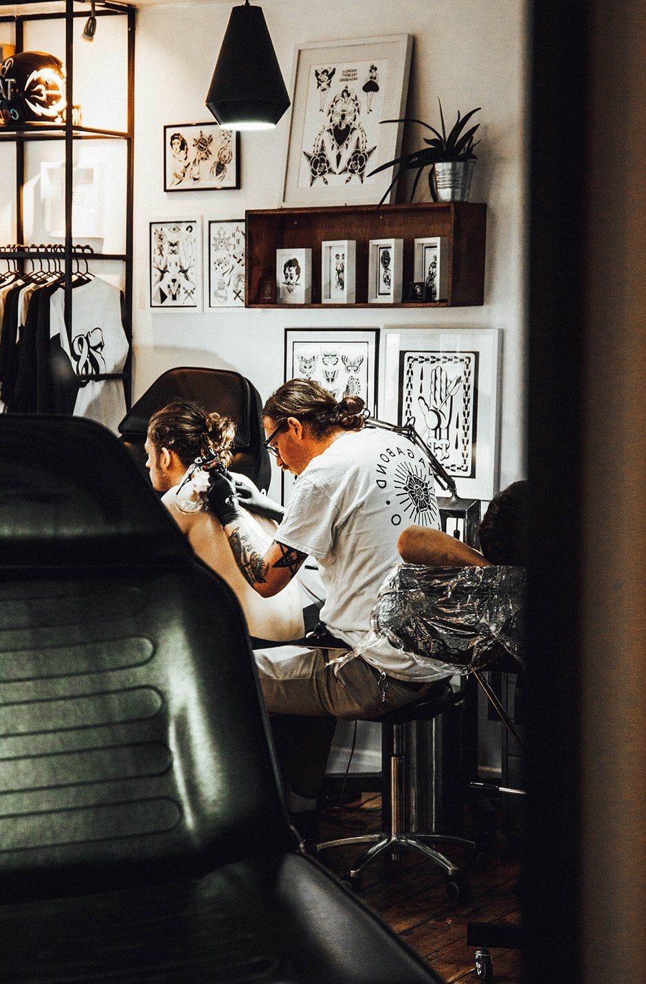 How to Prepare for Your Next Tattoo