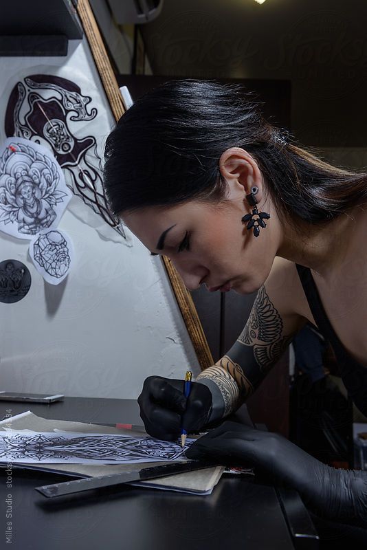 Our Top 10 Bad Tattoo Artist Mistakes to Avoid