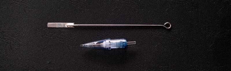 A Comprehensive Tattoo Needle Guide