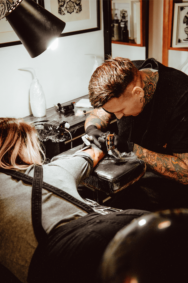 Our Top 10 Bad Tattoo Artist Mistakes to Avoid