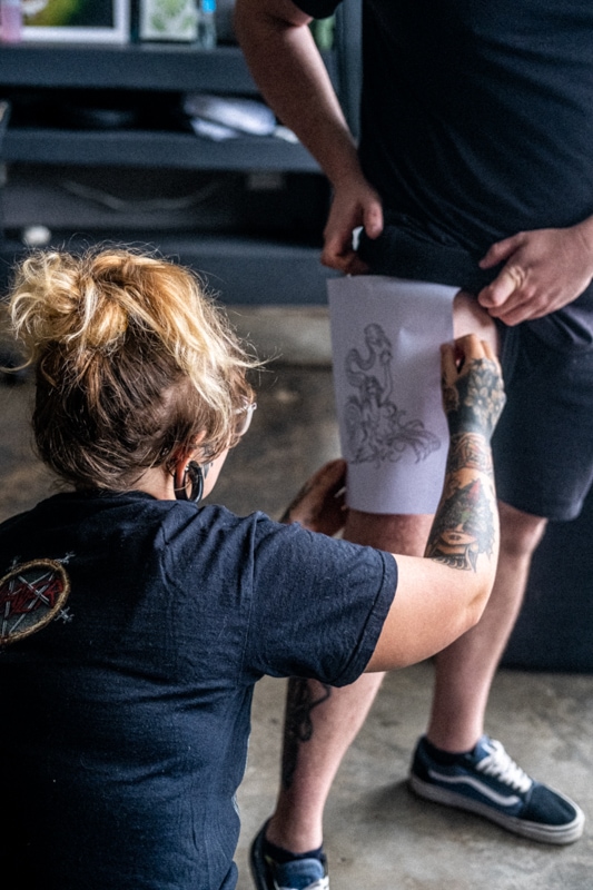 10 Important Lessons Learned As a Tattoo Apprentice