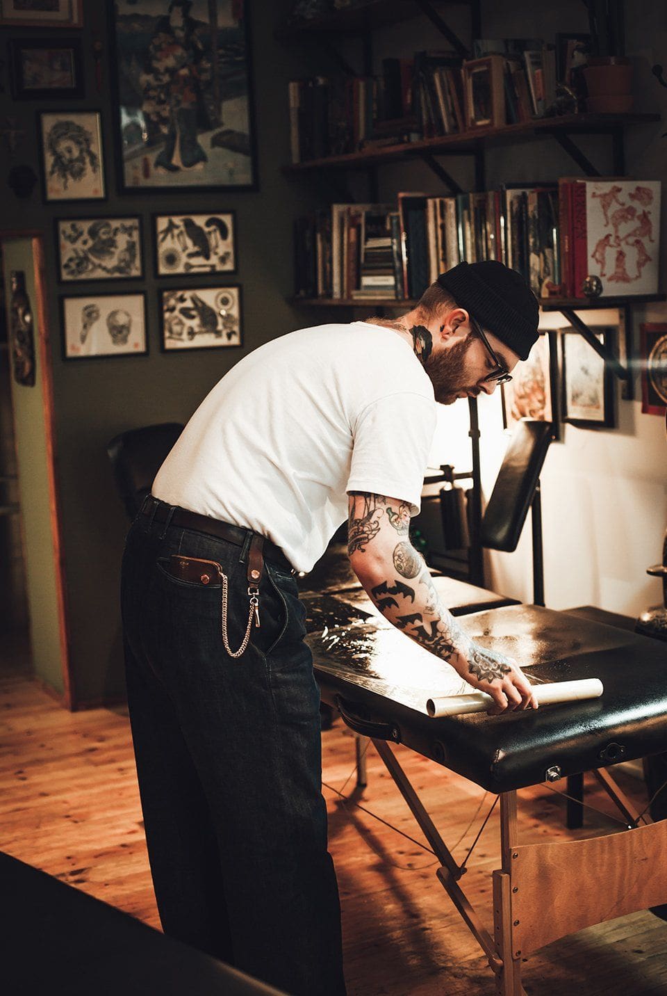 Our Top 10 Bad Tattoo Artist Mistakes to Avoid