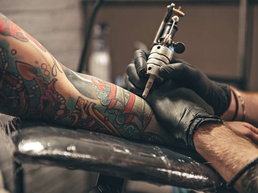 How to Obtain a Tattoo Apprenticeship: A Comprehensive Guide