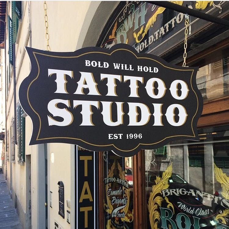 How to Obtain a Tattoo Apprenticeship: A Comprehensive Guide