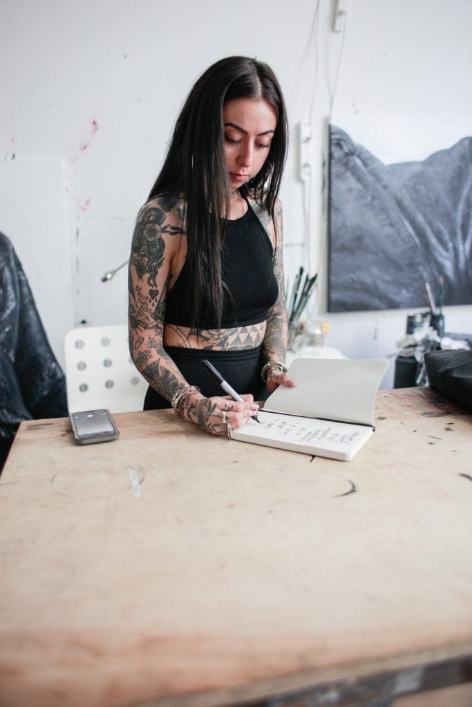 How to Obtain a Tattoo Apprenticeship: A Comprehensive Guide